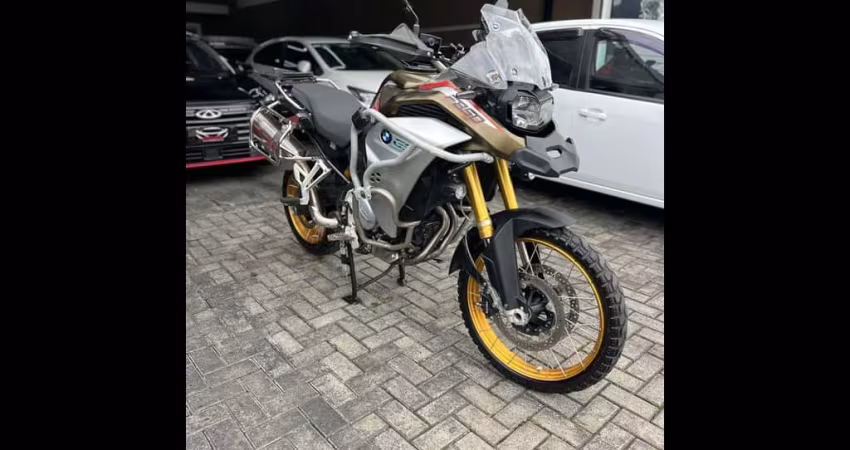 BMW F850 GS ADVENTURE PREMIUM 2023