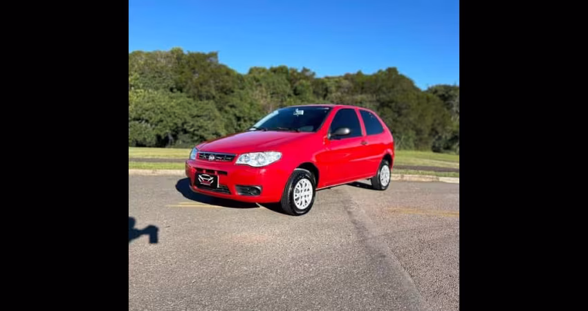 FIAT PALIO 1.0 2P 2015