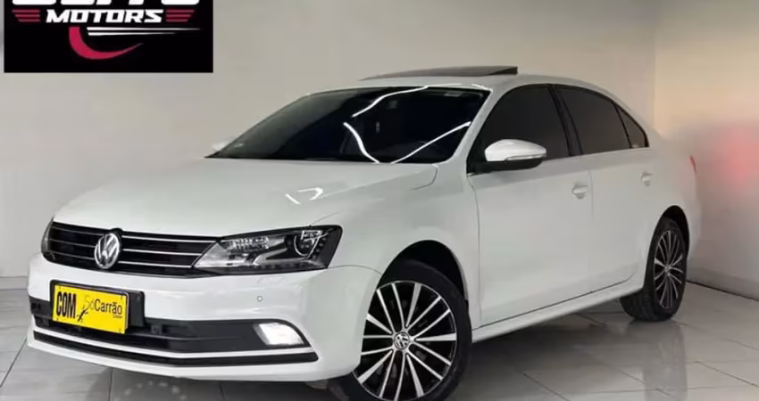VOLKSWAGEN JETTA HL AE 2017