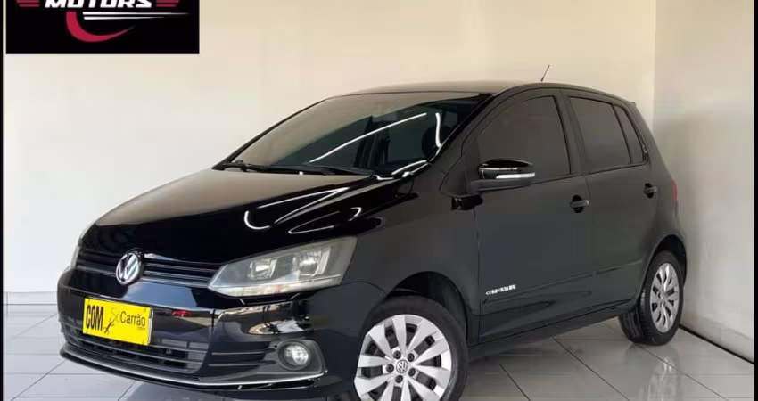 VOLKSWAGEN NOVO FOX CL MB 2015