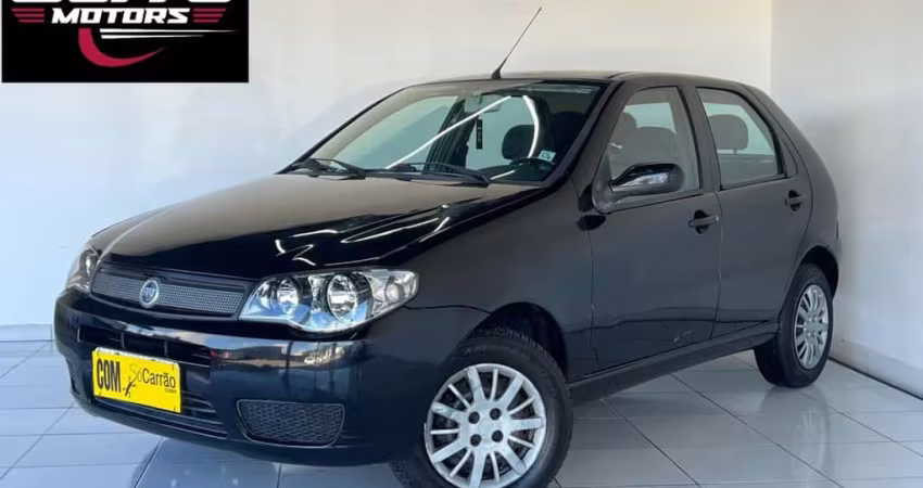 FIAT PALIO FIRE FLEX 2008