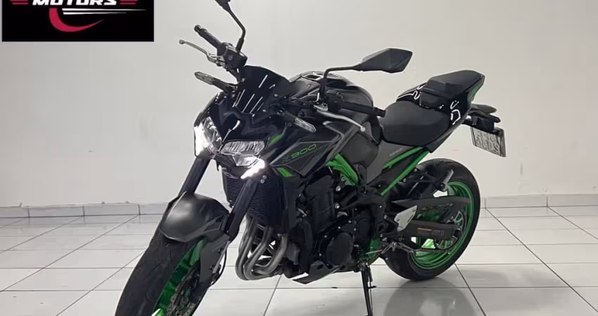 KAWASAKI KAWASAKZ900 2023