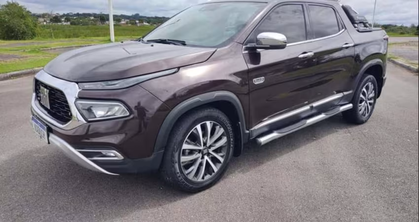 FIAT TORO RANCH AT9 4X4 2022
