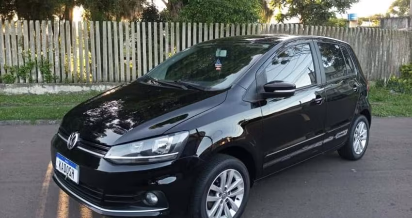 VOLKSWAGEN FOX CONNECT 1.6 2020