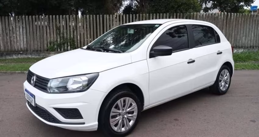 VOLKSWAGEN GOL 1.6L MB5 2022
