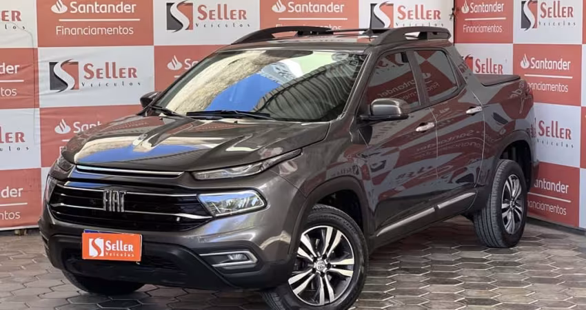 Fiat Toro 2023 1.3 turbo 270 flex freedom at6