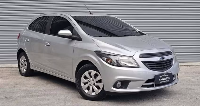 CHEVROLET ONIX 1.0 JOY 2019