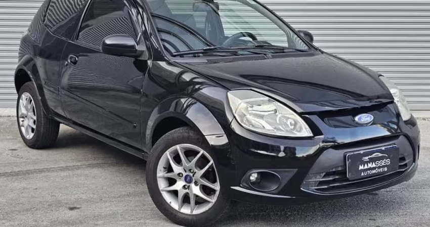 FORD KA FLEX 2012