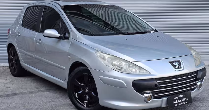 PEUGEOT 307 1.6 2009
