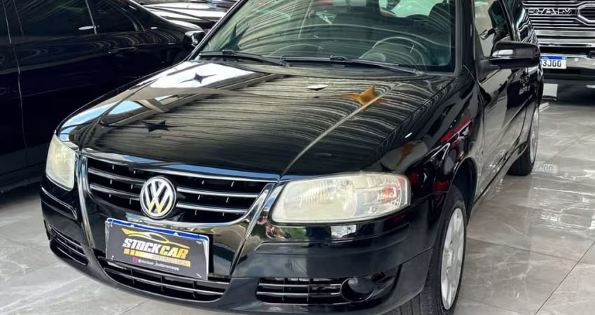 Volkswagen Gol 2014 1.0 mi 8v flex 2p manual g.iv