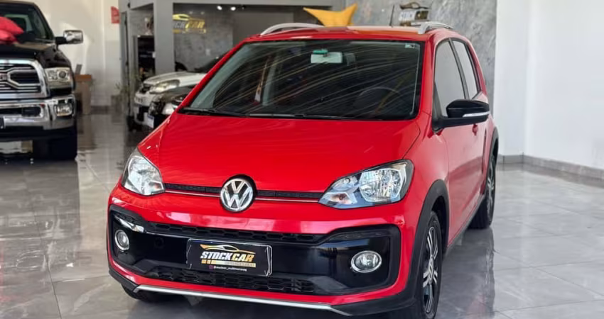 Volkswagen Up 2020 1.0 170 tsi total flex xtreme 4p manual