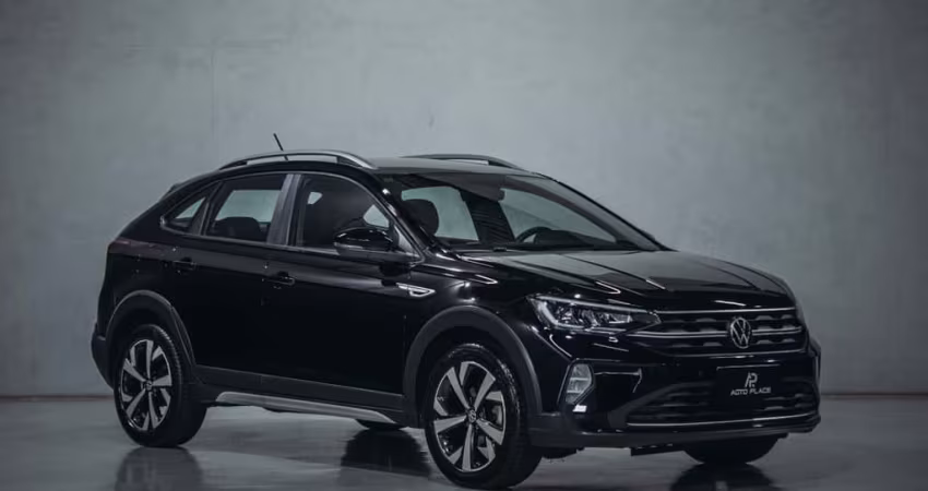 VOLKSWAGEN NIVUS Highline 1.0 200 TSI Flex Aut.