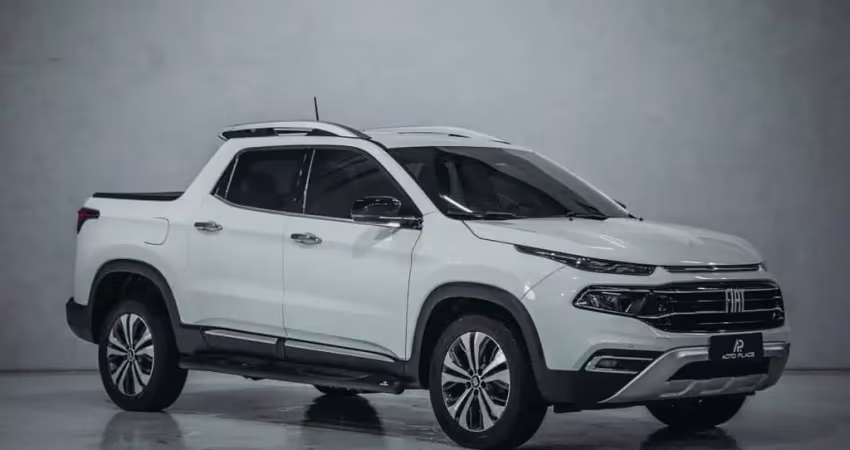 FIAT TORO Volcano 2.0 16V 4x4 TB Diesel Aut.