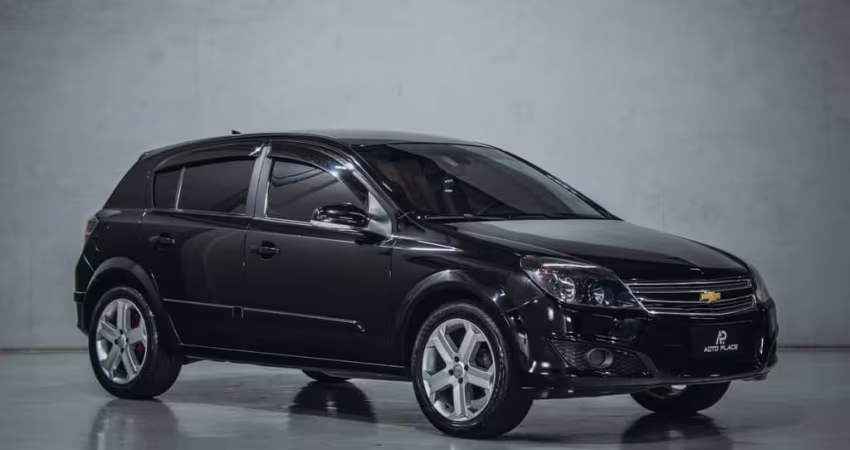CHEVROLET VECTRA GT 2.0 MPFI 8V FlexPower Mec.