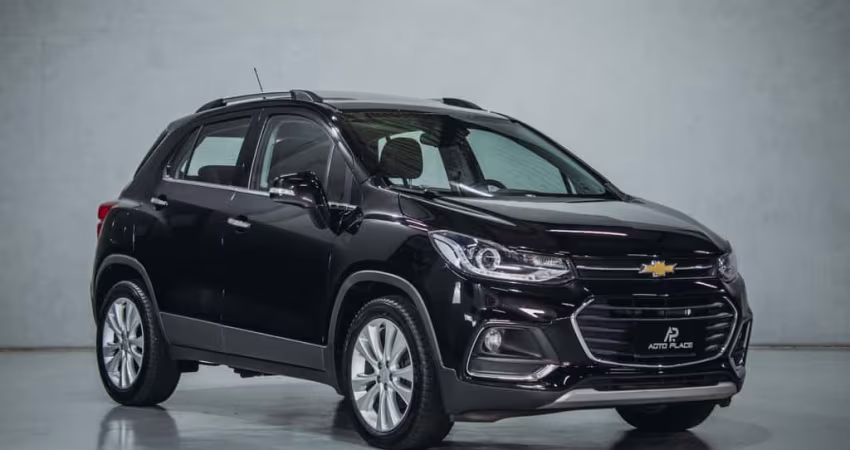 CHEVROLET TRACKER Premier 1.4 Turbo 16V Flex Aut