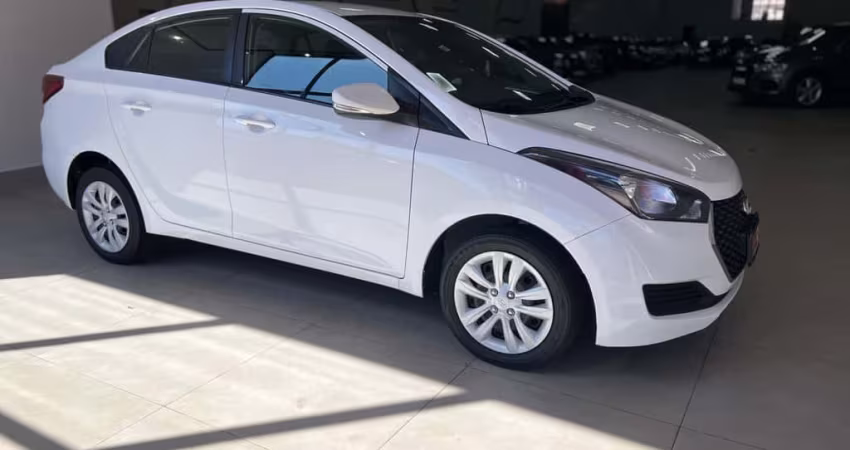 HYUNDAI HB20S C.Plus/C.Style1.0 Flex 12V Mec. 4P