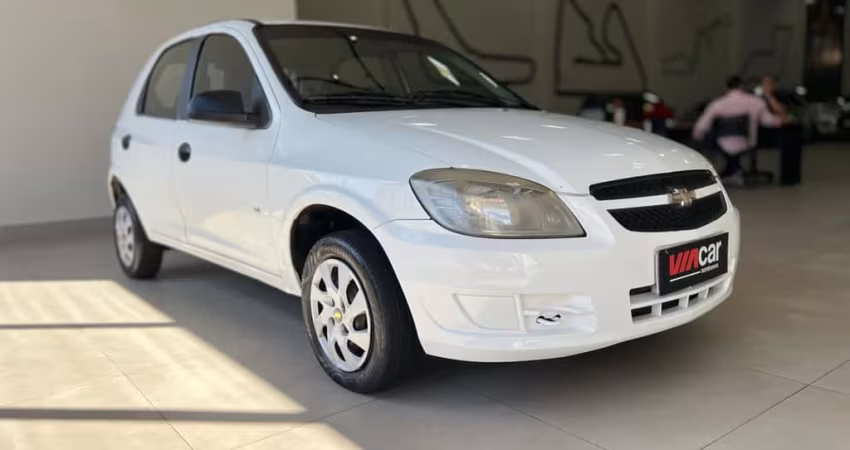 CHEVROLET CELTA Life/ LS 1.0 MPFI 8V FlexPower 5p
