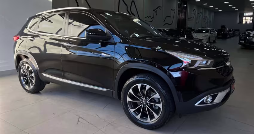 CAOA CHERY TIGGO 7 7 TXS 1.5 16V Turbo Flex Aut.