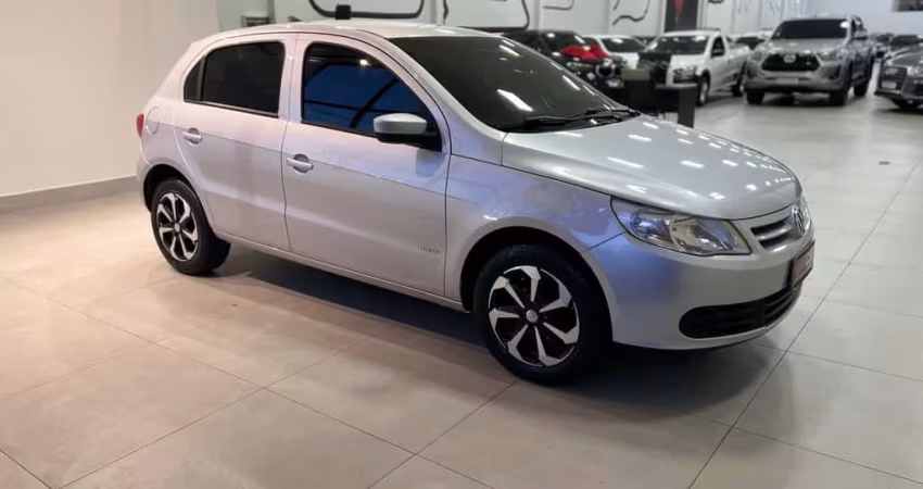 VOLKSWAGEN GOL City (Trend)/Titan 1.0 T. Flex 8V 4p