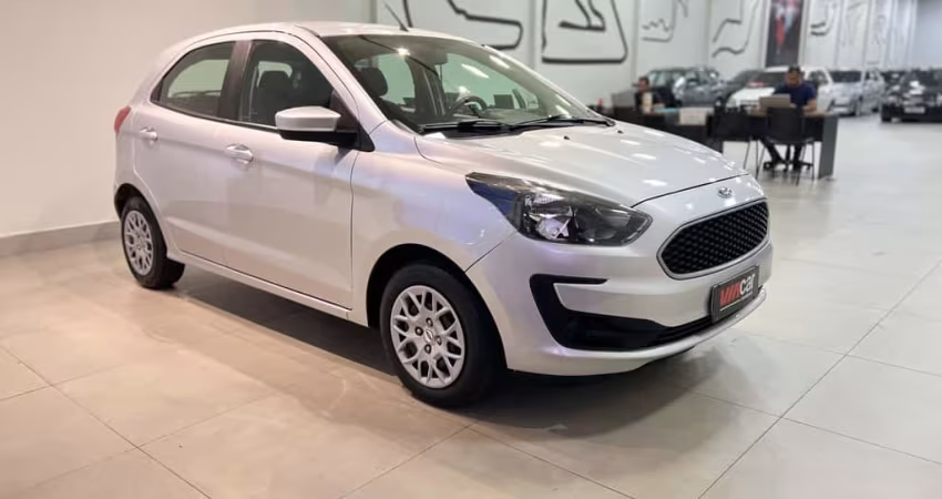FORD KA 1.0 SE/SE Plus TiVCT Flex 5p