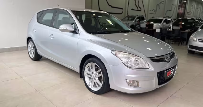 HYUNDAI I30 2.0 16V 145cv 5p Aut.