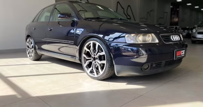 AUDI A3 1.8 5p Mec.