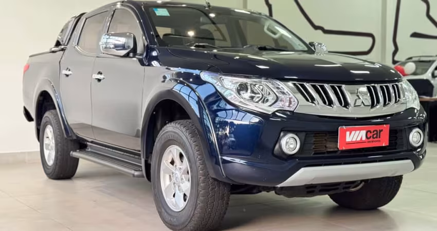 MITSUBISHI L200 Triton Sport HPE 2.4 CD Diesel Aut.