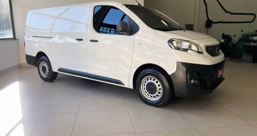 PEUGEOT EXPERT BUSINESS Business Pack 1.6 Turbo Diesel