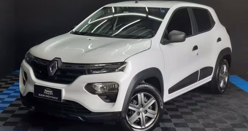 RENAULT KWID ZEN 2 2024