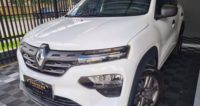 RENAULT KWID ZEN 2 2024