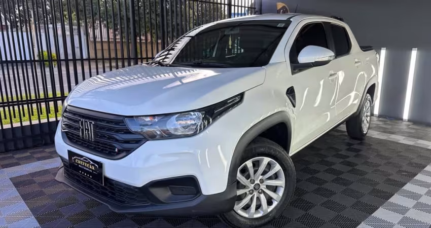FIAT STRADA FREEDOM CD13 2023