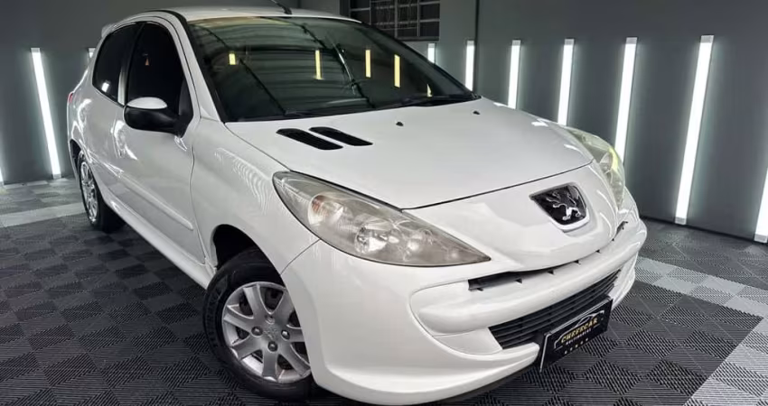 PEUGEOT 207 HB ACTIVE 2014