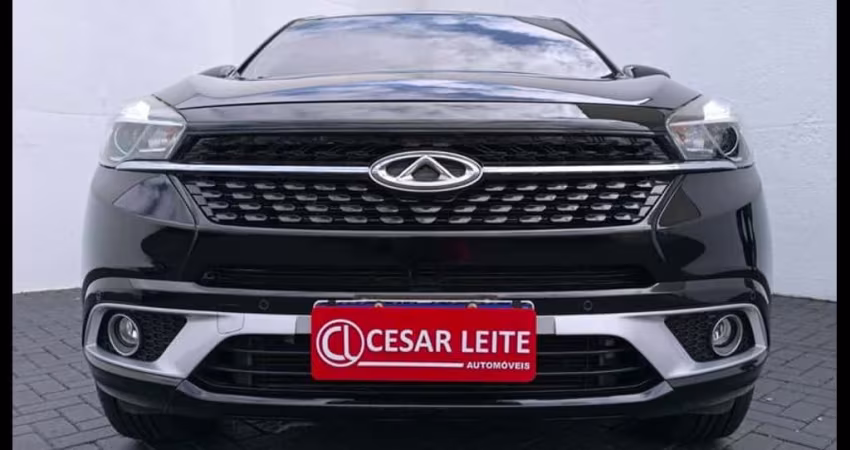 CAOA CHERY TIGGO7 T 2020