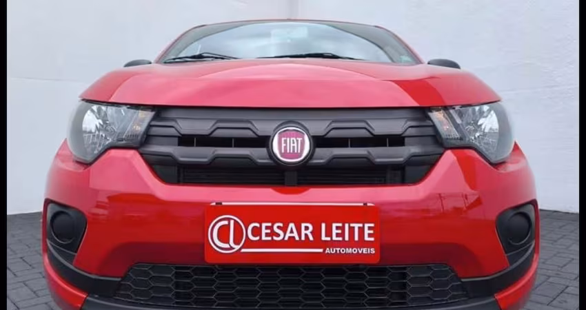 FIAT MOBI LIKE 1.0 FIRE FLEX 5P. 2019