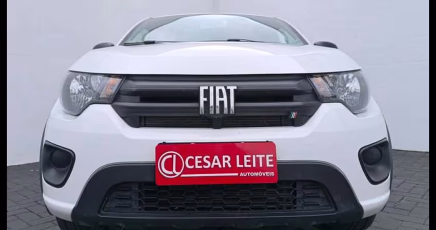 FIAT MOBI LIKE 2023