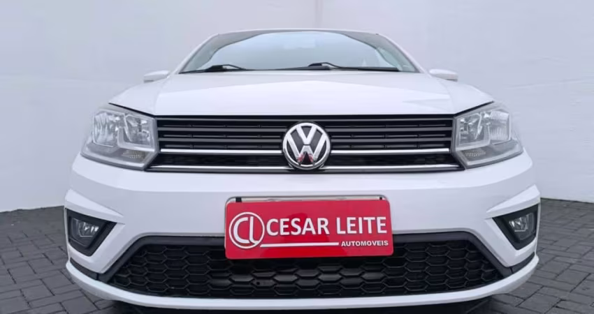 VOLKSWAGEN GOL 1.0 FLEX 12V 5P 2020