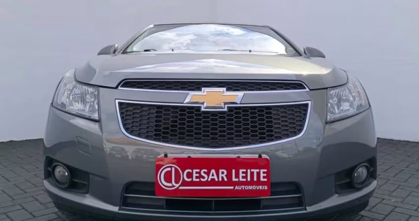 CHEVROLET CRUZE LT NB 2013