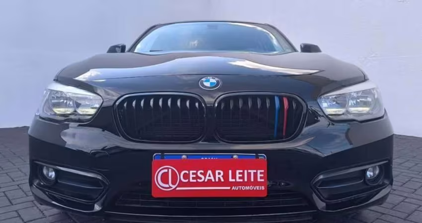 BMW 120I ACTIVE FLEX 2016