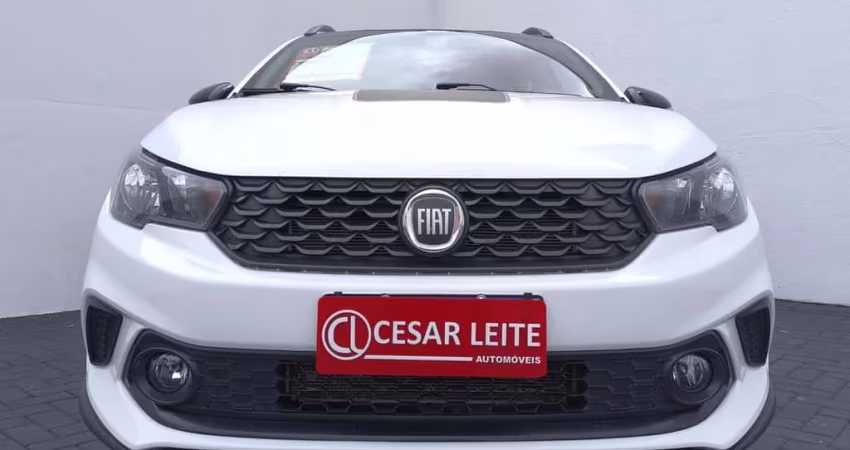 FIAT ARGO TREKKING 1.3 2020