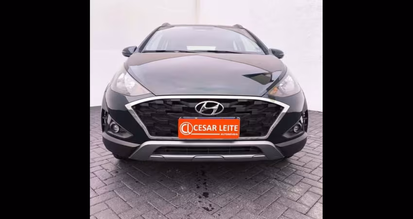HYUNDAI HB20X VISION 1.6 MT 2020