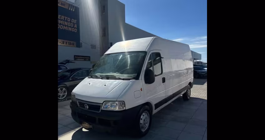Ducato Maxi. Long. 2.3 T.Alto ME Diesel