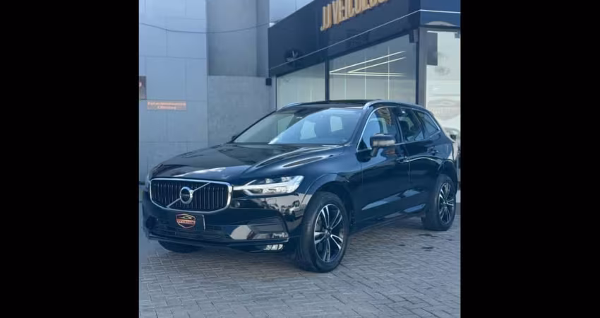XC 60 T-5 MOMENTUM 2.0 254cv AWD 5p