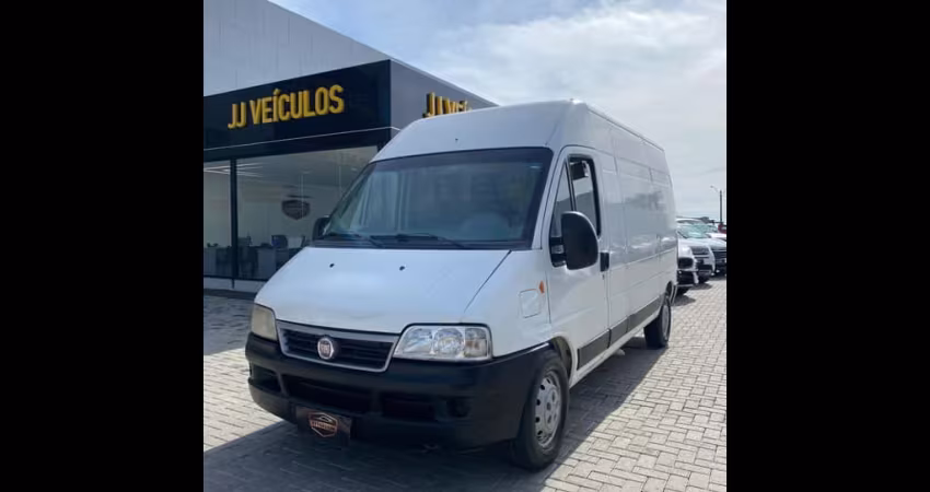 Ducato Maxi. Long. 2.3 T.Alto ME Diesel