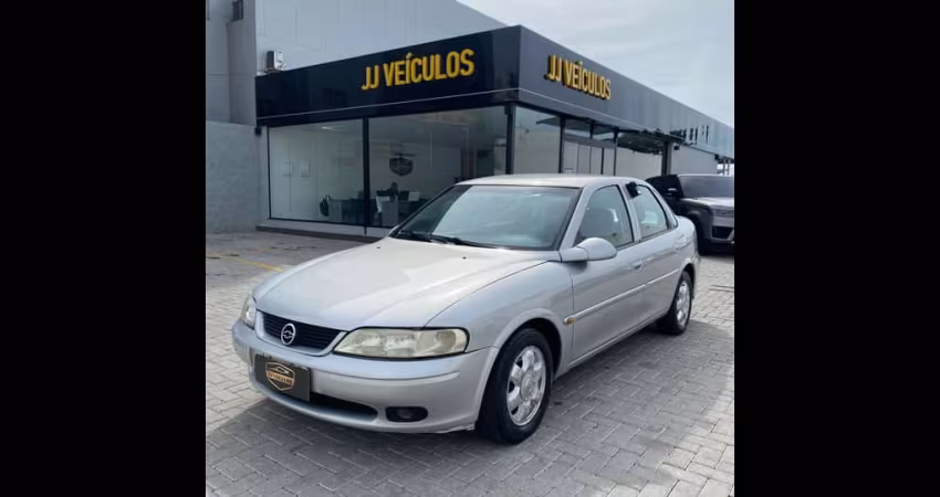 Vectra GLS/Expres.2.2/ 2.0 e 2.0 CD 8V