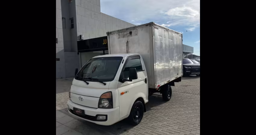 HR 2.5 TCI Diesel (RS/RD)