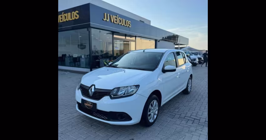 SANDERO Expression Flex 1.6 16V 5p