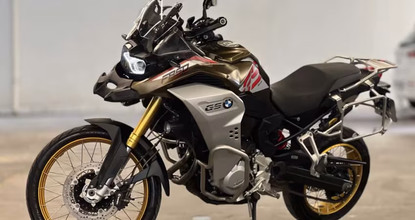 Bmw F 850 gs adventure premium 2021