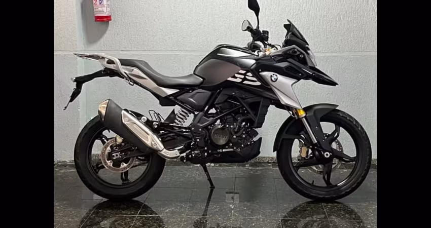 BMW G 310 GS 2023