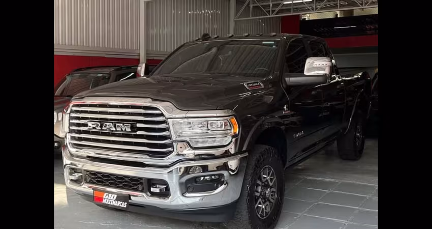 RAM 3500 LONGHORN 6.7D 2024