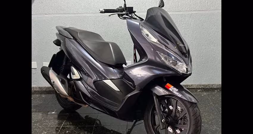 HONDA PCX 150 2021